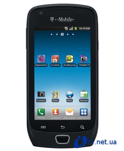 T-Mobile   Android-  
