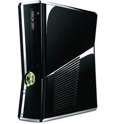 Microsoft:   Xbox 360  55  