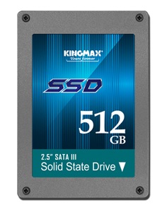 KINGMAX  SSD-   SATA III