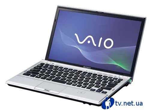    Sony VAIO Z21