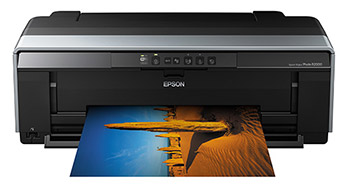 Epson Stylus Photo R2000:   ,  3+