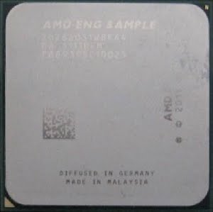   8- AMD FX (3,0 )   $420