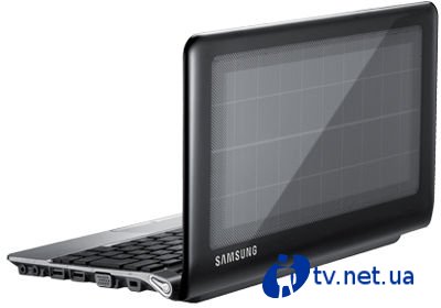 Samsung NC215S:    