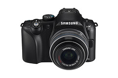 Samsung NX11:      