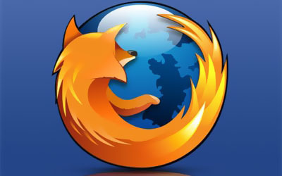   Firefox 5