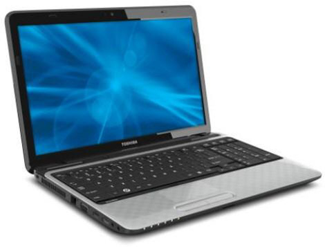 Toshiba Satellite L775D  AMD Llano   