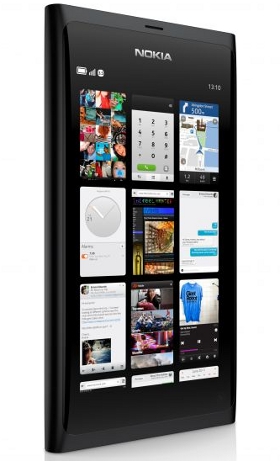 Nokia     Nokia N9 (10 )