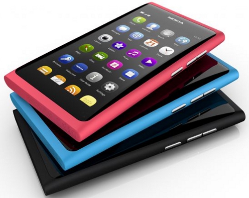 Nokia     Nokia N9 (10 )