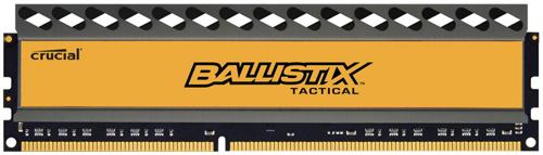   Crucial  BallistiX Tactical  BallistiX Elite