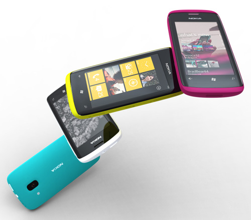 Nokia     Windows Phones 26 ?