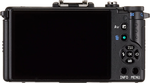 PENTAX Q:     