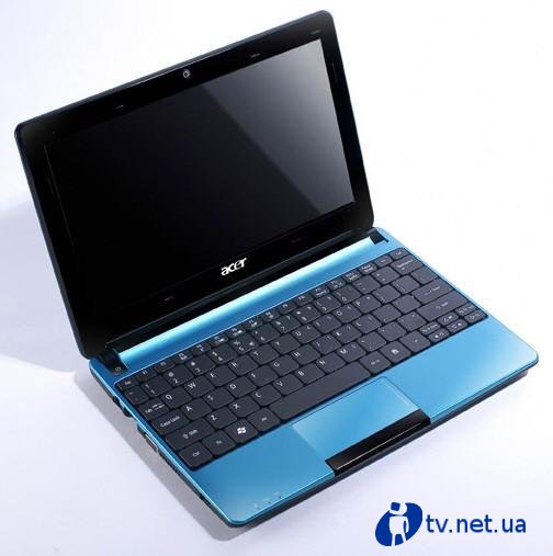  Acer Aspire One D257   