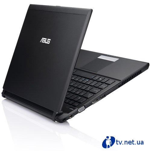 ASUS U36        Intel Core i5