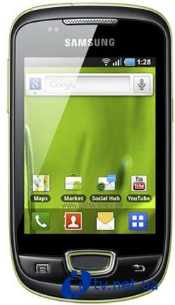  Samsung Galaxy Mini