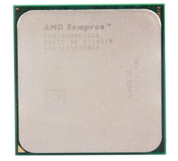    AMD Sempron 130