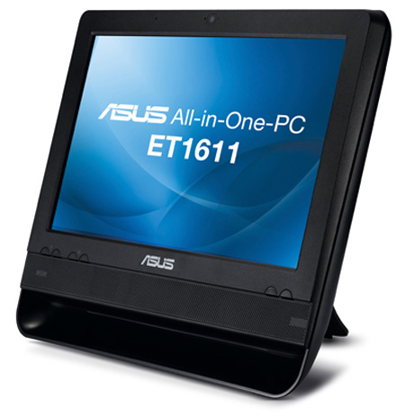  15,6" - ASUS Eee Top ET1611 Series