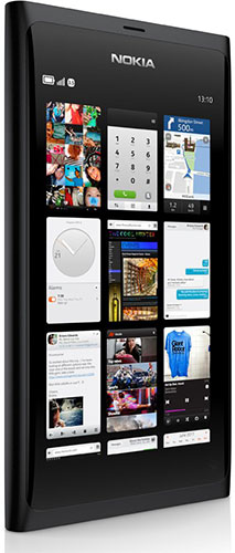  Nokia N9   $660  16- 