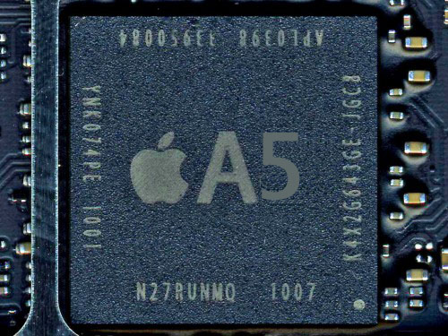    Apple A6