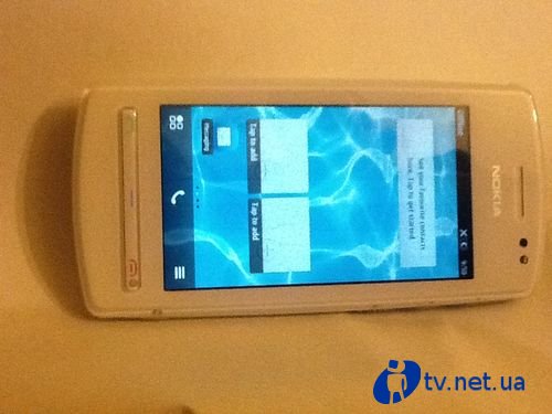       Nokia N5