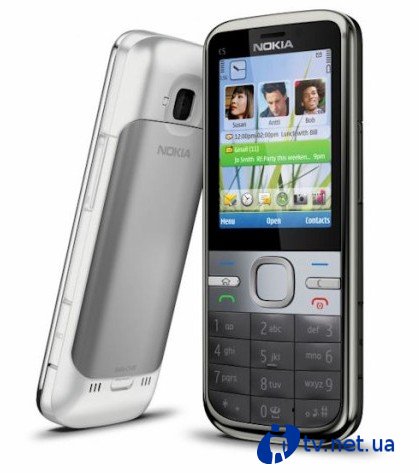  Nokia C5-00   5     