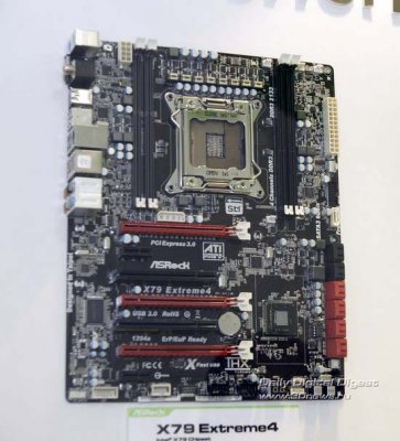 Computex 2011:      AsRock