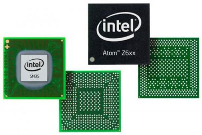 Computex 2011:   Intel    