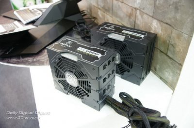 Computex 2011:    XFX