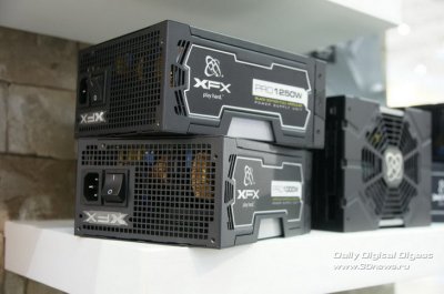 Computex 2011:    XFX