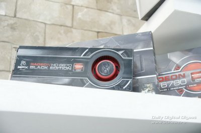 Computex 2011:    XFX