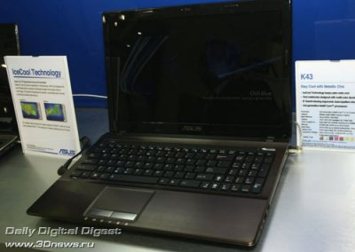 Computex 2011:    ASUS