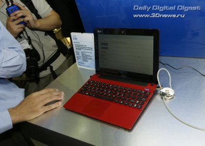 Computex 2011:    ASUS