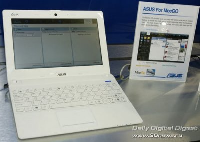 Computex 2011:    ASUS
