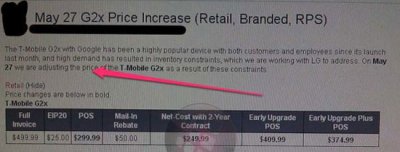 C T-Mobile G2x   ,    