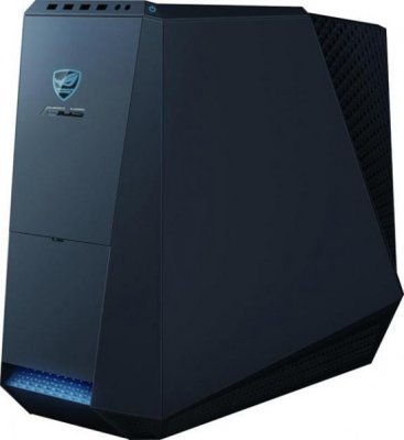 Computex 2011:   ASUS R.O.G. CG8565