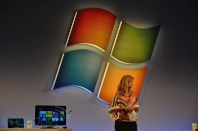 Computex 2011: Microsoft    Windows 8