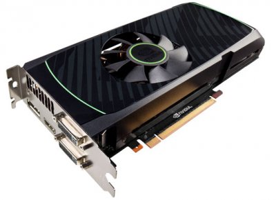  GeForce GTX 560 Ti (OEM)  