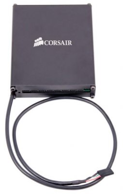 Computex 2011:   Corsair Link