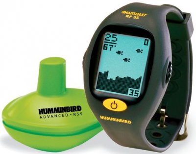 Humminbird:     