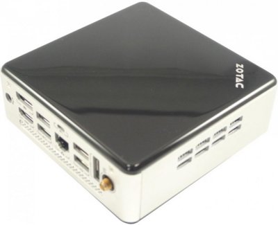 Computex 2011: -  ZOTAC   VIA Nano X2