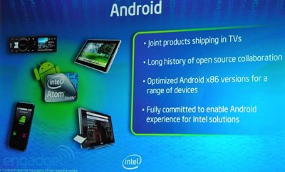 Computex 2011:     Intel   100  Atom