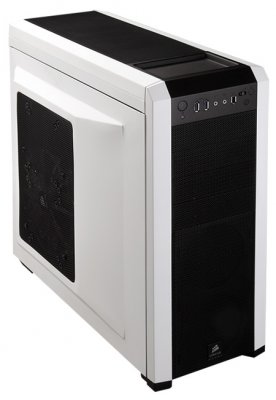 Computex 2011:   Corsair    Carbide Series