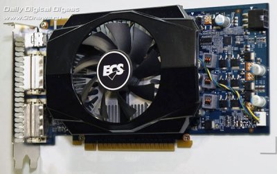 Computex 2011:  ECS Elitegroup