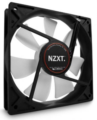 Computex 2011:    NZXT FX Series