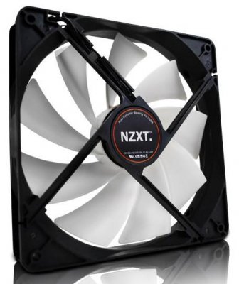 Computex 2011:    NZXT FX Series