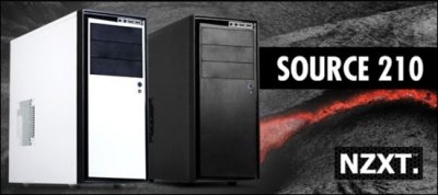 Computex 2011:   NXZT   Classic Series