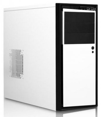 Computex 2011:   NXZT   Classic Series