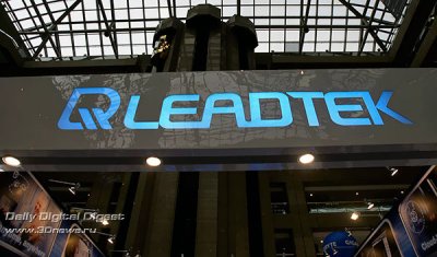 Computex 2011:   -   Leadtek