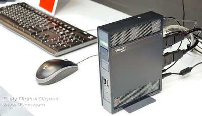 Computex 2011:   -   Leadtek