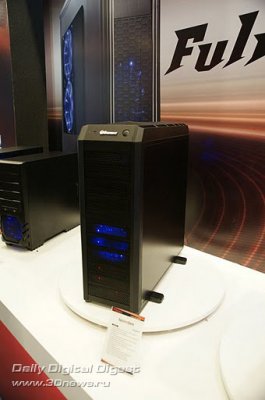 Computex 2011:  Enermax