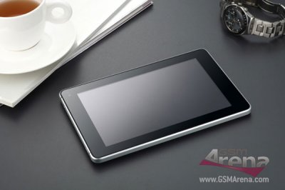  Huawei MediaPad  20 